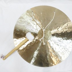 Wind Gong 55cm Note  Sol dièse