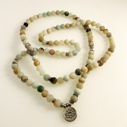 Mala Amazonite