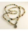 Mala Amazonite