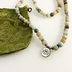 Mala Amazonite