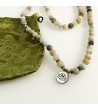 Mala Amazonite