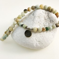 Mala Amazonite