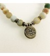 Mala Amazonite