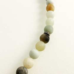 Mala Amazonite