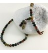 Mala Agate Mala Agate