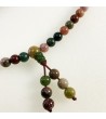 Mala Agate Mala Agate