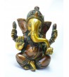 Statuette Ganesh (12,5cm)