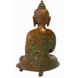 Bouddha Shakyamuni (15 cm)