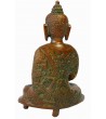 Bouddha Shakyamuni (15 cm)