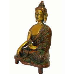 Bouddha Shakyamuni (15 cm)