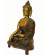 Bouddha Shakyamuni (15 cm)