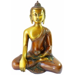 Bouddha Shakyamuni (17cm)