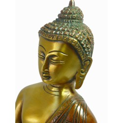 Bouddha Shakyamuni (17cm)