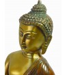 Bouddha Shakyamuni (17cm)