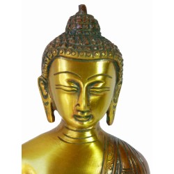 Bouddha Shakyamuni (17cm)