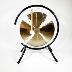 Chao Gong 55cm Note Fa Dièse + Support