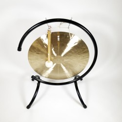 Chao Gong 55cm Note Fa Dièse + Support