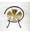 Chao Gong 55cm Note Fa Dièse + Support