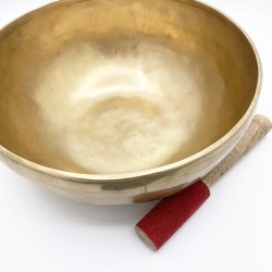 Bol chantant 1,415kg Note Sol Chakra Gorge
