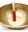 Bol chantant 1,415kg Note Sol Chakra Gorge