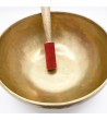 Bol chantant 1,415kg Note Sol Chakra Gorge