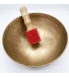 Bol Chantant Thérapeute note Ré Dièse Chakra Sacré Bol Chantant Thérapeute note Ré Dièse Chakra Sacré