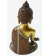 Bouddha Médecine (17cm)