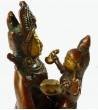 Couple Tantrique - Shakti Small (12cm)