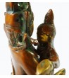 Couple Tantrique - Shakti Small (12cm)