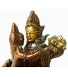 Couple Tantrique - Shakti Small (12cm)