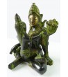 Couple Tantrique - Shakti Small (12cm)