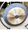 Chao Gong 60cm Note La Dièse + Support