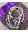 Mala Fluorite