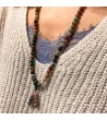 Mala Agate Mala Agate