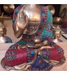 Statue Bouddha Abhaya Mudra (17 cm) Statue Bouddha Abhaya Mudra (17 cm)