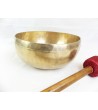 Bol Chantant Full Moon 1.98 kg Note Si Chakra Coronal Bol Chantant Full Moon 1.98 kg Note Si Chakra Coronal