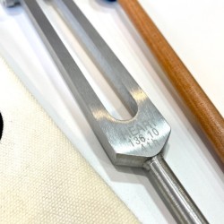 Diapason chakra coeur