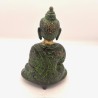 Statue Bouddha Médecine Bronze Antique (15 cm)