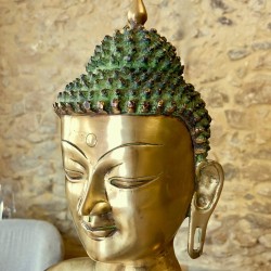 Statue Bouddha 130cm