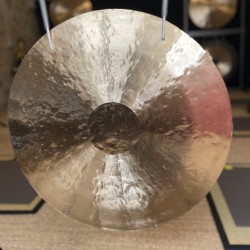 Wind Gong 55cm Note Sol