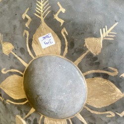 Gong Birman 3kg Note Fa Dièse