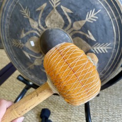 Gong Birman 6,7kg Note Do dièse