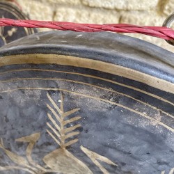 Gong Birman 6,7kg Note Do dièse