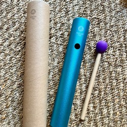 Wah-Wah Tube Chakra Gorge 768Hz 23,5cm