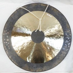 Chau Gong 60cm Note Sol dièse