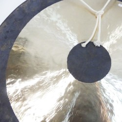 Chau Gong 60cm Note Sol dièse
