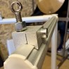 Support portant en alu pour Gong toutes tailles Support portant en alu pour Gong toutes tailles