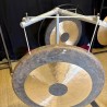 Support portant en alu pour Gong toutes tailles Support portant en alu pour Gong toutes tailles