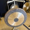 Support portant en alu pour Gong toutes tailles Support portant en alu pour Gong toutes tailles