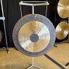 Support portant en alu pour Gong toutes tailles Support portant en alu pour Gong toutes tailles